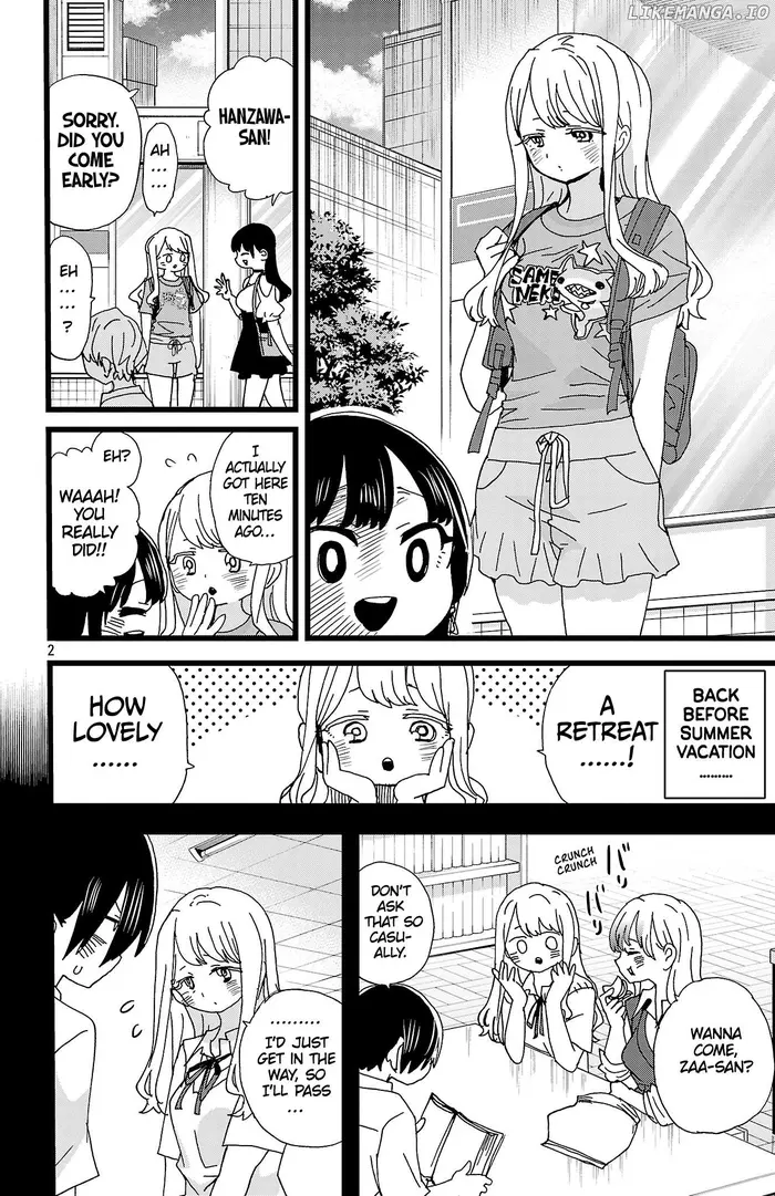 The Dangers in My Heart Chapter 141 image 03_optimized